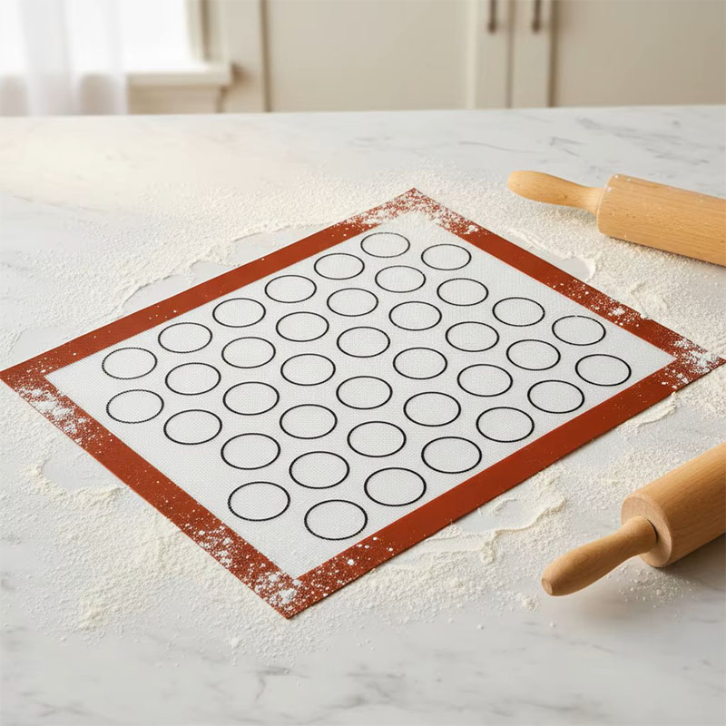 Wholesale Silicone Baking Mats