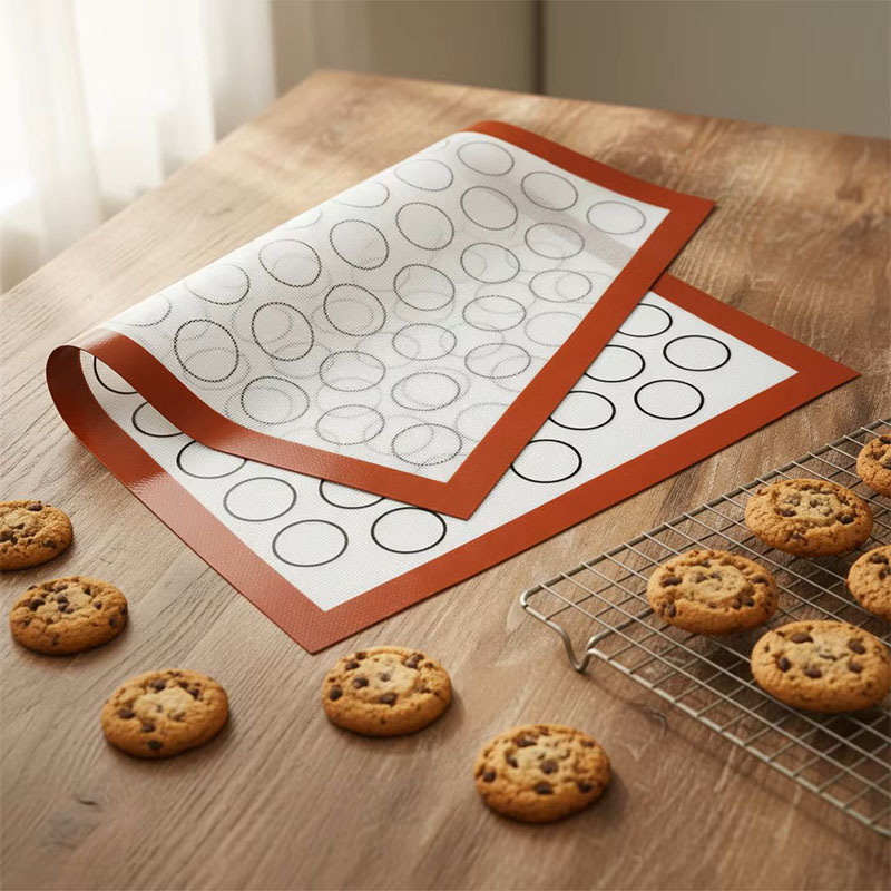 Wholesale Silicone Baking Mats