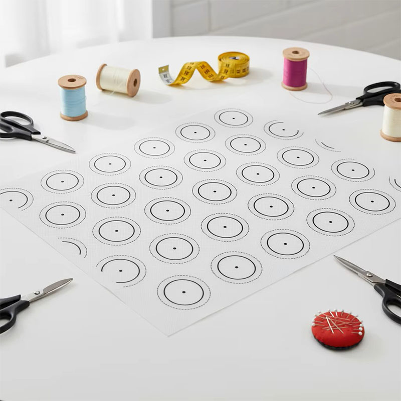 Wholesale Silicone Baking Mats