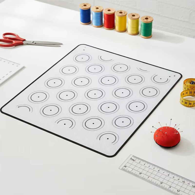 Wholesale Silicone Baking Mats
