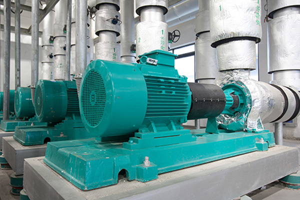 Ec Motor Products Enable Green And Energy-Saving Applications