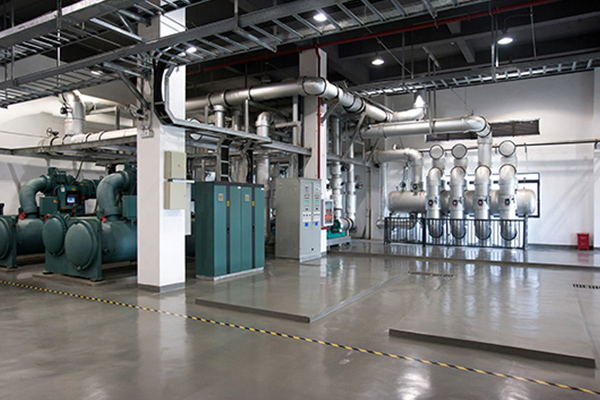 Ffu Fan Products Help Build A Clean Environment
