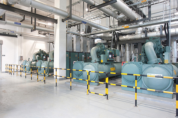 Motor Manufacturing To Wind Turbine Solutions