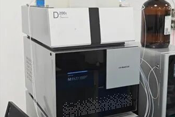 &ldquo;Qingdao-Made Chromatograph&rdquo; Is Used In 87 Countries Around The World
