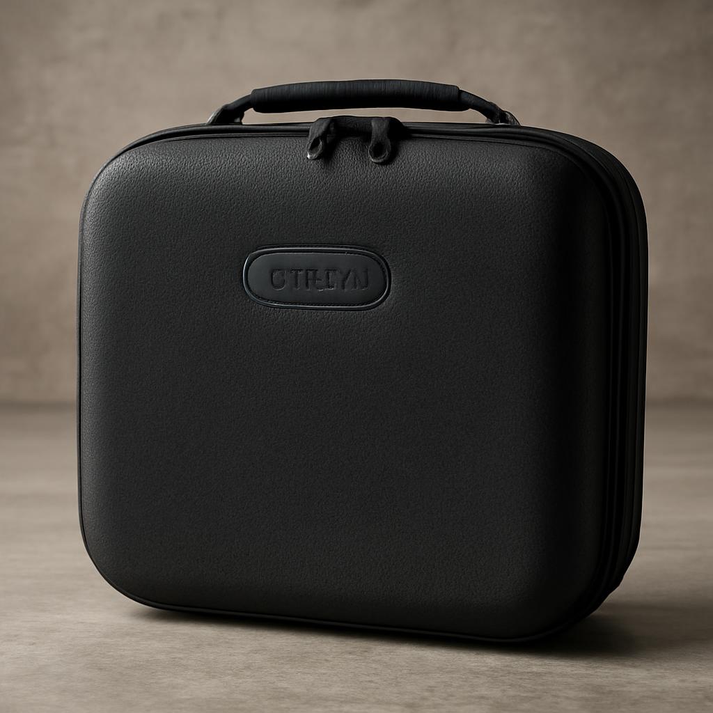 Revolutionizing Precision Protection: The Versatility of Custom EVA Foam Cases