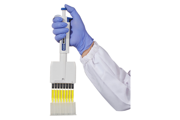 Innovation And Upgrade Of Ultra-Trace Spectrophotometer