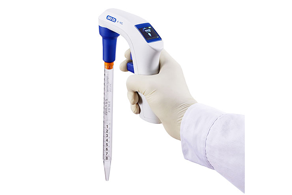 K Series Microplate Readers Help Improve Experimental Detection Efficiency