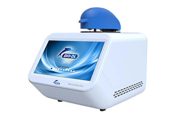 High-Speed Centrifuge Products Help Sample Processing