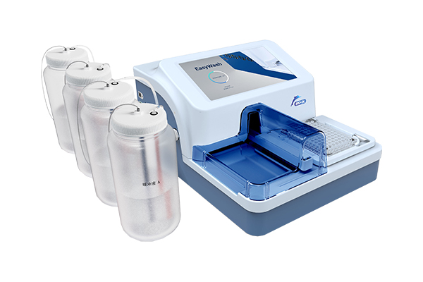 From Liquid Processing To Intelligent Detection, Create A Comprehensive Laboratory Instrument Product System