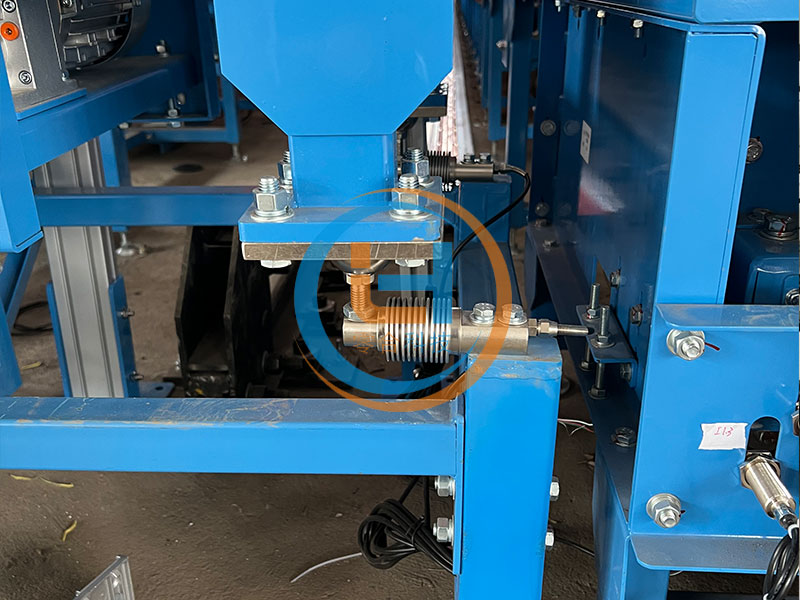 Industrial Load Cell Product Upgrade