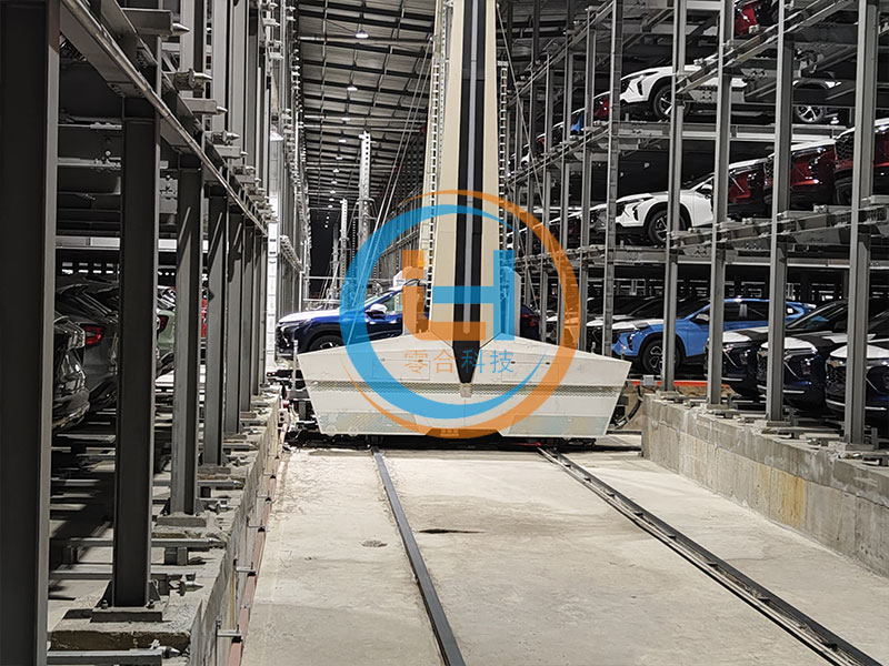 From Weighing Products To Industry Solutions