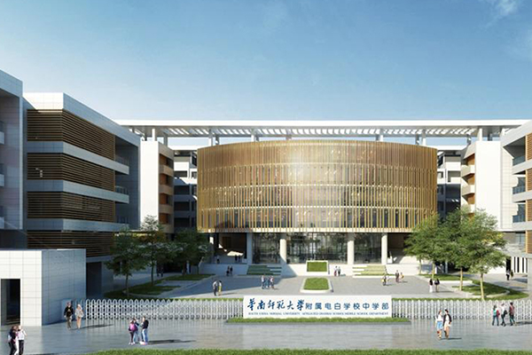 Environmentally Friendly Products Promote Efficient Use Of Energy