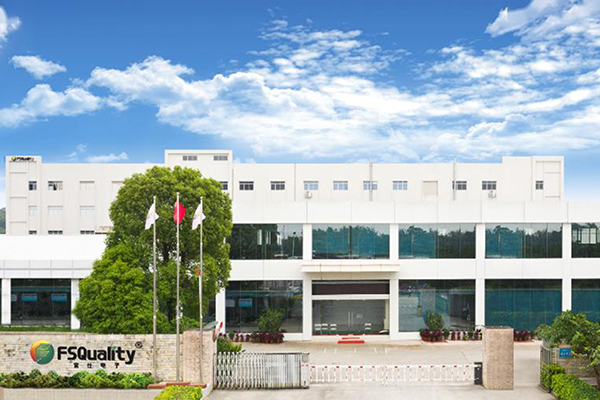 High-Efficiency Energy-Saving Equipment Empowers Green Buildings