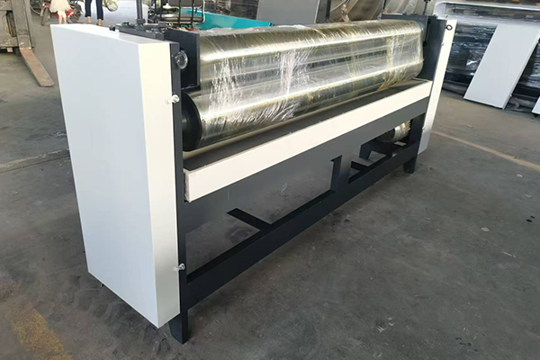 Expand Application Fields Of Mechanical Products