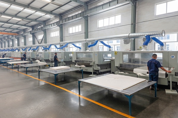 Low-Temperature Drying System Promotes The Development Of Sludge Resource Treatment