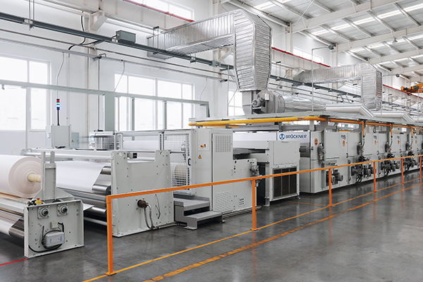Innovative Upgrade Of Quick-Open Filter Press