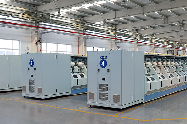 High-Performance Membrane Filter Press Helps The New Energy Industry Improve Production Efficiency