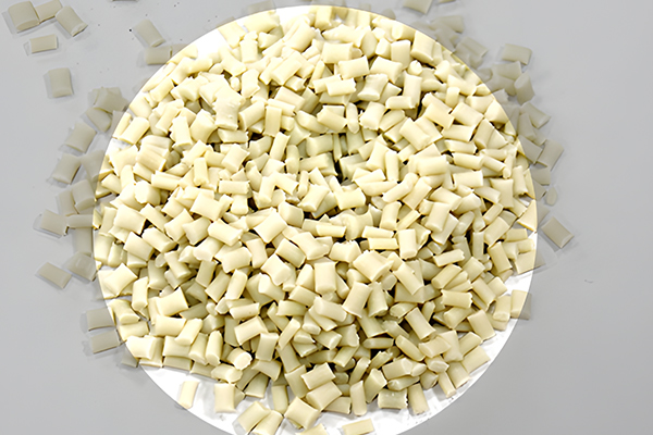 Launch Of Enhanced Plastic Material Solutions