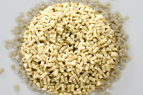 Research And Development Of High-Performance Nylon Materials