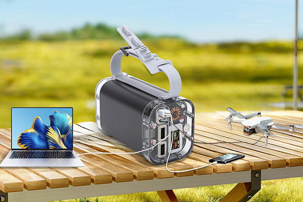 High-Quality New Energy Power Products