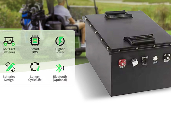 Launch Of High-Performance Truck Start-Stop Lithium Battery