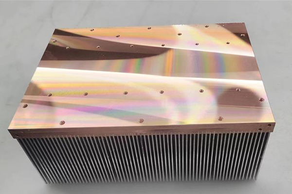 Create A Diversified Cooling Product Matrix