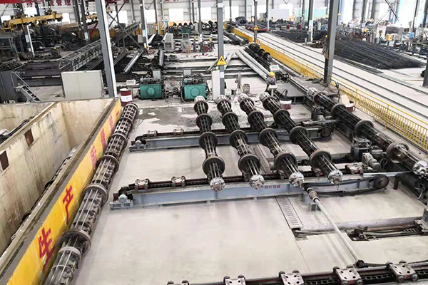 Create A One-Stop Concrete Product Equipment Solution