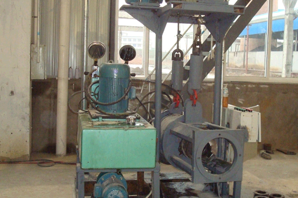 Improve The Concrete Steel Formwork Product System