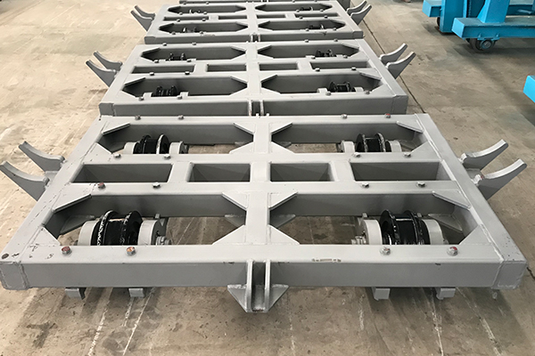 Upgrade Pipe Pile Production Equipment To Support Intelligent Manufacturing In The Precast Concrete Industry