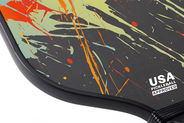 Create High-Quality Pickleball Racket Products