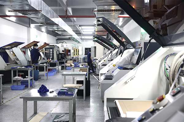 Create A Professional Oem Manufacturing Platform