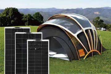 Innovative Solar Street Light Products