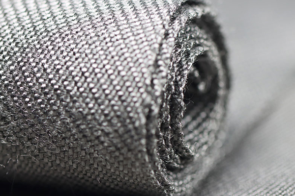 Copper-Nickel Conductive Fabric Products