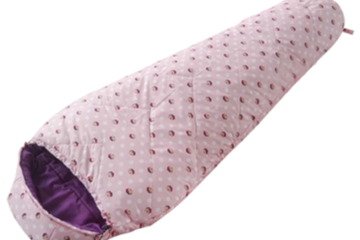 Improve Oem Manufacturing Capabilities And Build A Global Professional Supplier Of Outdoor Sleeping Bags