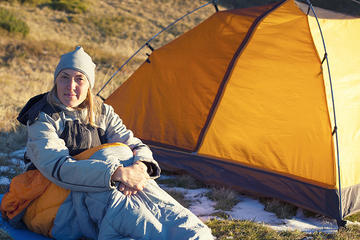 Improve The Product System For Children And Infant Sleeping Bags