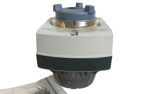 Create An Overall Solution For Smart Fluid Control