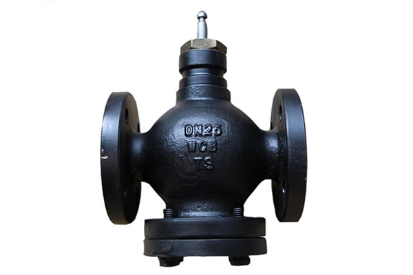 Improve The Valve Actuator Product System