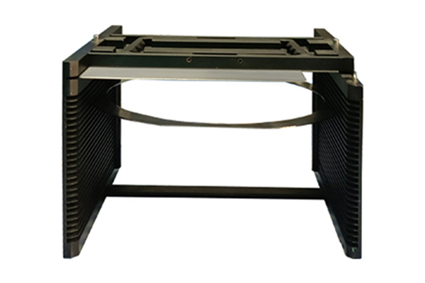 wafer frame cassette