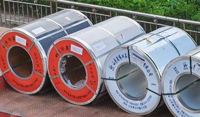 Pre-Painted Galvanized Steel (PPGI) &ndash; The Complete Guide to Coated Steel Coils