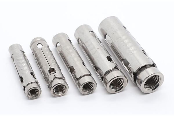 Diversified Industrial Fastener Solutions Boost Global Manufacturing Upgrade in 2026