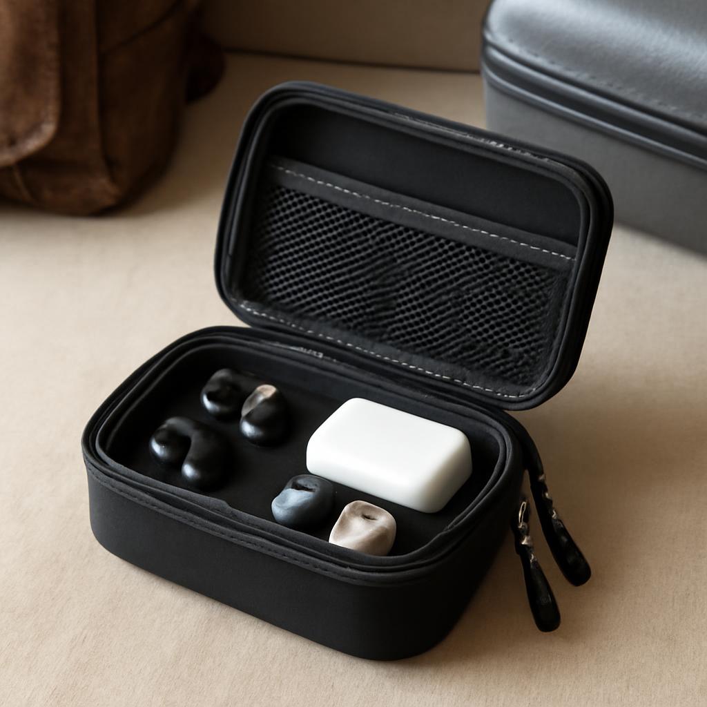 Why EVA Hard Cases Are Revolutionizing Portable Protection for Accessories