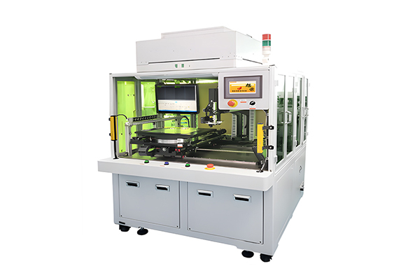 OLED Industry Continues to Expand, TIPTOP Advanced Equipment Supports Display Technology Innovation