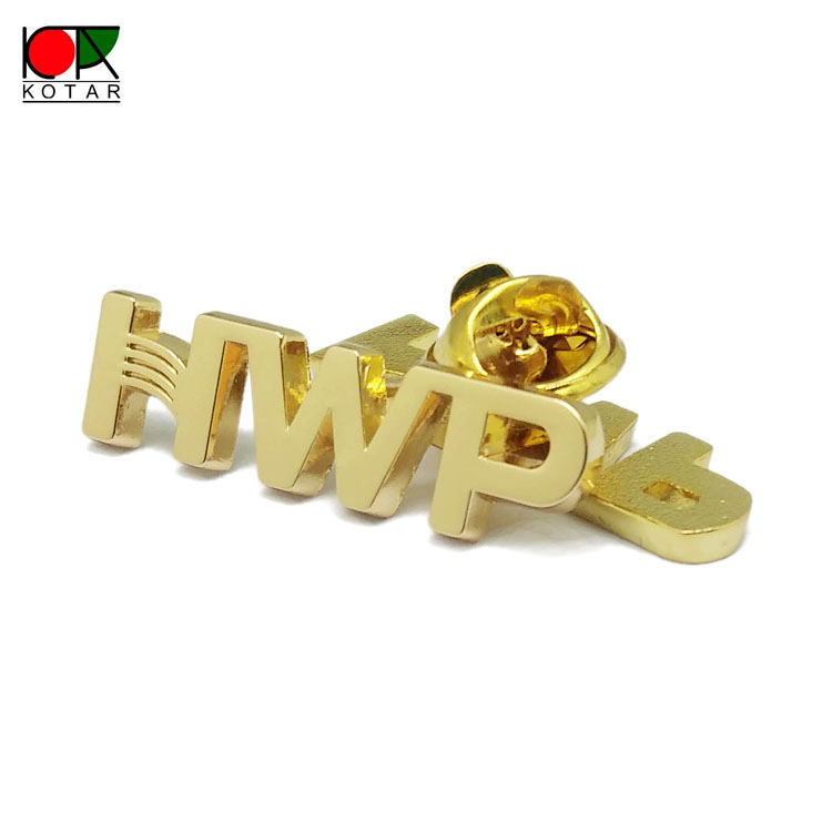 Expands Professional Suit Pin Badge Manufacturing Solutions for Global Markets