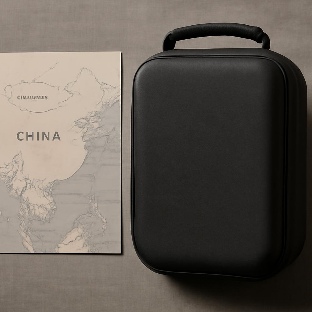 Unlocking Business Potential with China&rsquo;s Custom EVA Hard Case Manufacturers