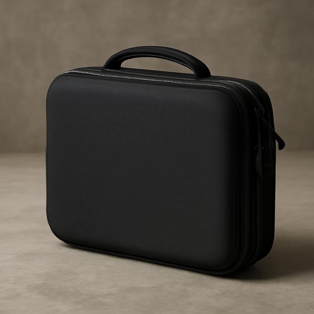 Why EVA Laptop Cases Are Redefining Protection and Design Standards
