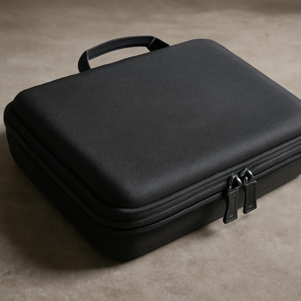 The Strategic Edge of EVA Laptop Cases: Durability, Design, and Customization for Modern Businesses