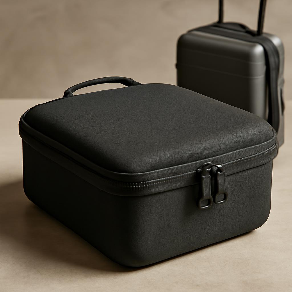 The Comprehensive Guide to Hard EVA Cases: Lightweight, Durable, and Versatile Solutions for B2B Buyers