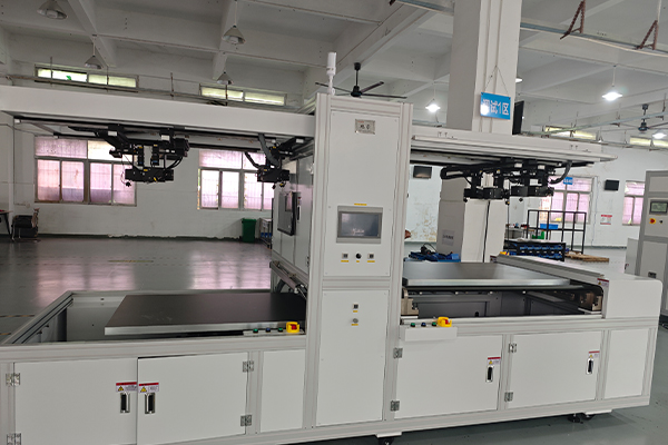 LCD Display Industry Development Trend, Industrial Division and Competitive Landscape
