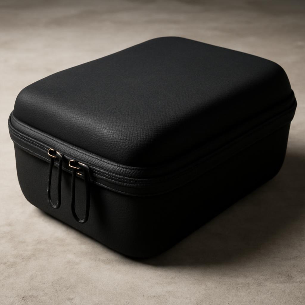 Exploring the Latest Trends in Hard EVA Cases: Quality, Customization, and Professional Applications