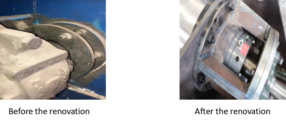 Once The Packing Seal Is Damaged, Disassembling And Reassembling It Becomes Extremely Troublesome.